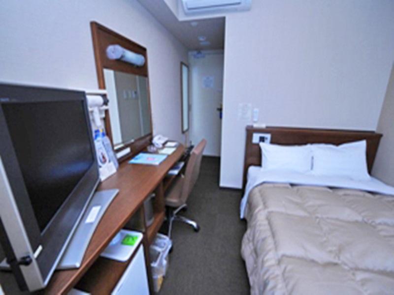 ホテルルートイン御殿場駅南 ホテル 3*