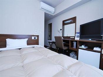 ホテルルートイン御殿場駅南 ホテル 3*
