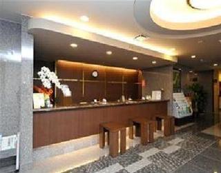 ホテルルートイン御殿場駅南 3*