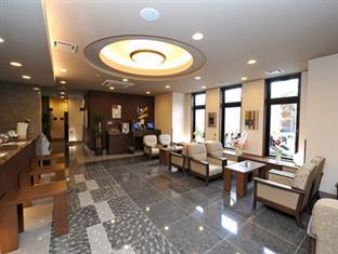 ホテルルートイン御殿場駅南